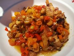 -味上湘菜馆(阿波罗店)
