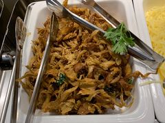 -素满香·食养自助(建邺万达店)