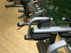 -威尔仕健身(金茂店)