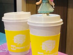 -Ice Monster冰馆·CNN评选全球十大甜品(国贸商城店)