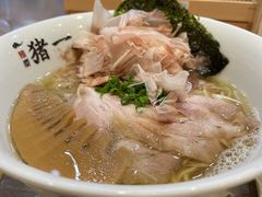 -面屋 猪一
