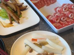 -德天肥牛海鲜火锅(城西银泰店)