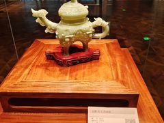 -北京工艺美术博物馆