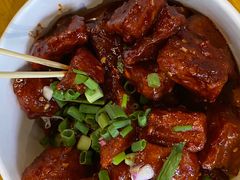 -八一路好吃街(雨田商务大厦店)