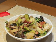 -老佛爷炭火蛙锅直营(清滨路总店)