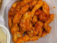 菠萝咕咾肉-和记小菜(东方店)