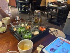 -滇野云南野生菌餐厅(陕西南路店)