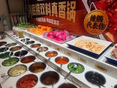 -海底捞火锅(创意园店)