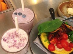 -BOR Eatery(安福路店)