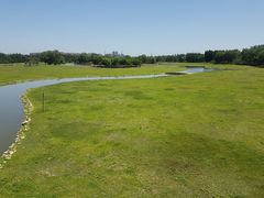 -北京麋鹿生态实验中心