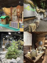 -Zoolung Zoolung动物主题公园(海信广场店)