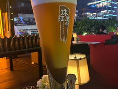 -琶醍壹号•潮菜江景餐吧