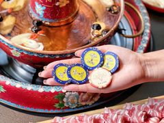 -羊大爷涮肉(亮马桥店)