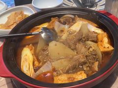 -腩得欢喜·牛腩煲火锅(万庭大厦店)