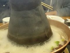 -北门涮肉·铜锅涮肉(南锣鼓巷店)