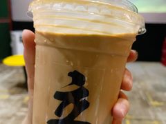 -UPUPKAFE  立咖啡(浏城桥店)