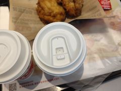 -肯德基(南油店)