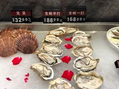-水禾轩·海鲜蒸汽主题餐厅(拱北店)