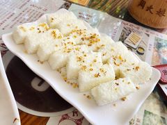 -周大娘牛乳(旧寨古村总店)
