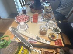 -东镇老火锅(长春路首店)