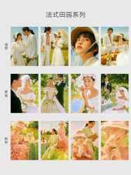 -女王风尚STUDIO·轻奢化定制