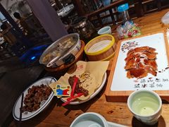 -印巷里主题餐厅(马鞍山店)