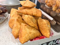 -BAURSAK包尔萨克早餐屋(第二分店)