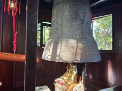 -寒山寺