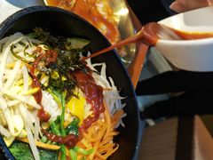 -六七八韩式烤肉·韩国料理(上杭路店)