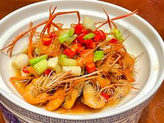 -徽品轩·徽菜馆·地道徽菜(合作经济广场店)