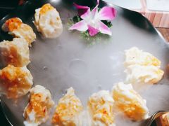 -西郊八号·山野江西菜(开发区店)