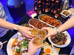 -皓声音KTV(新景店)