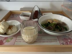 点击看大图 -中法母婴月子中心(南湖创始店)