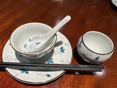 -良渚君澜度假酒店·中餐厅
