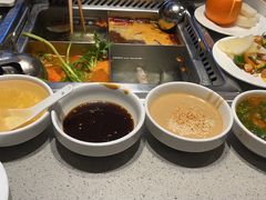 -海底捞火锅(赛格国际购物中心店)