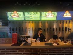 -40+精酿啤酒俱乐部(国投财富广场店)