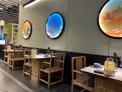 -蘇小主·创意中国菜(金茂览秀城店)