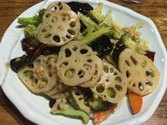 -琴早英子菜馆(古田路店)