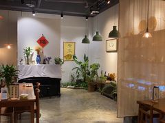 -如禾素食·下午茶·糖水