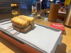 -记忆串城·东北烧烤·小龙虾·大型团建(南油店)