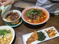 -桂花香手工面(鼓楼店)