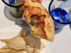 -水桶王国主题餐厅·聚会·生日派对·亲子活动·家庭套餐(亚龙湾希尔顿店)