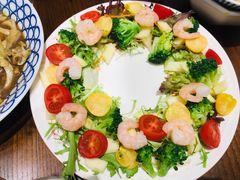 -肥朵食堂(带梦胡同店)