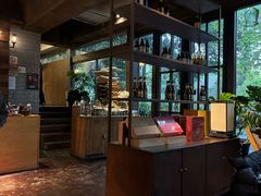 -乌托邦咖啡(武侯祠店)