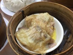 -香港蓮香樓(中環店)