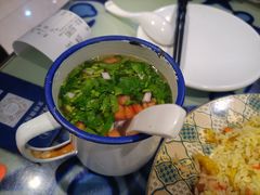 -撒拉花儿·新疆菜·清真(太阳宫店)