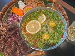 -Ameigo梅果·云贵川bistro(长宁来福士店)