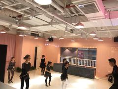 -星舞宝贝少儿舞蹈艺术(天山西路店)