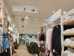 -优衣库(广州恒宝广场店)