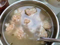 -海萍馄饨(湖北路店)